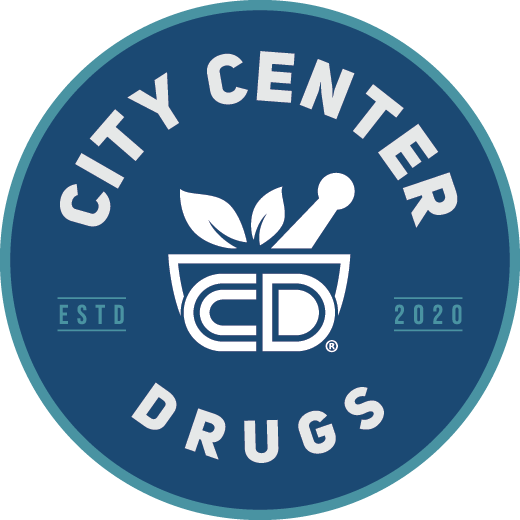 Hollie, Highland Meadows - City Center Drugs